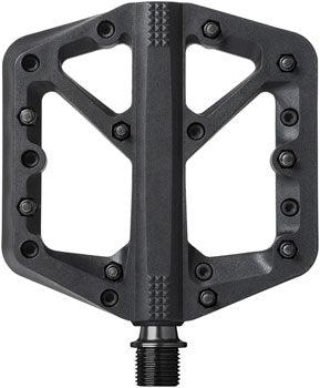 Crank Brothers Stamp 1 Pedals - Platform, Composite, 9/16