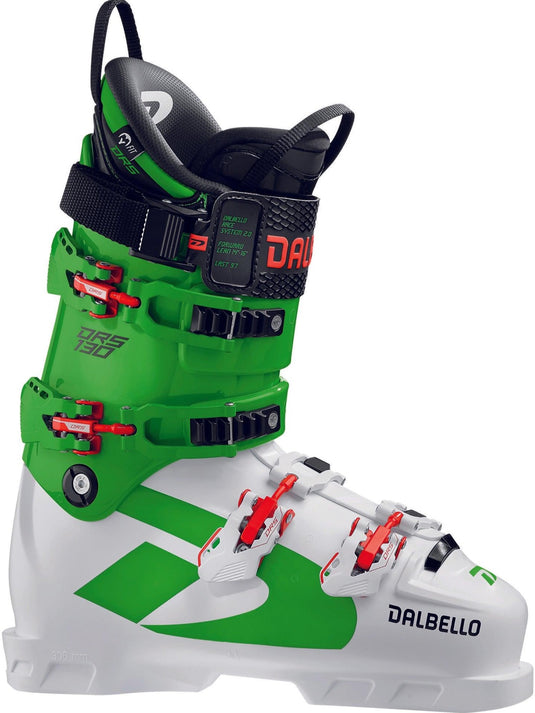 Dalbello DRS 130 Ski Boot 2023 - Gear West
