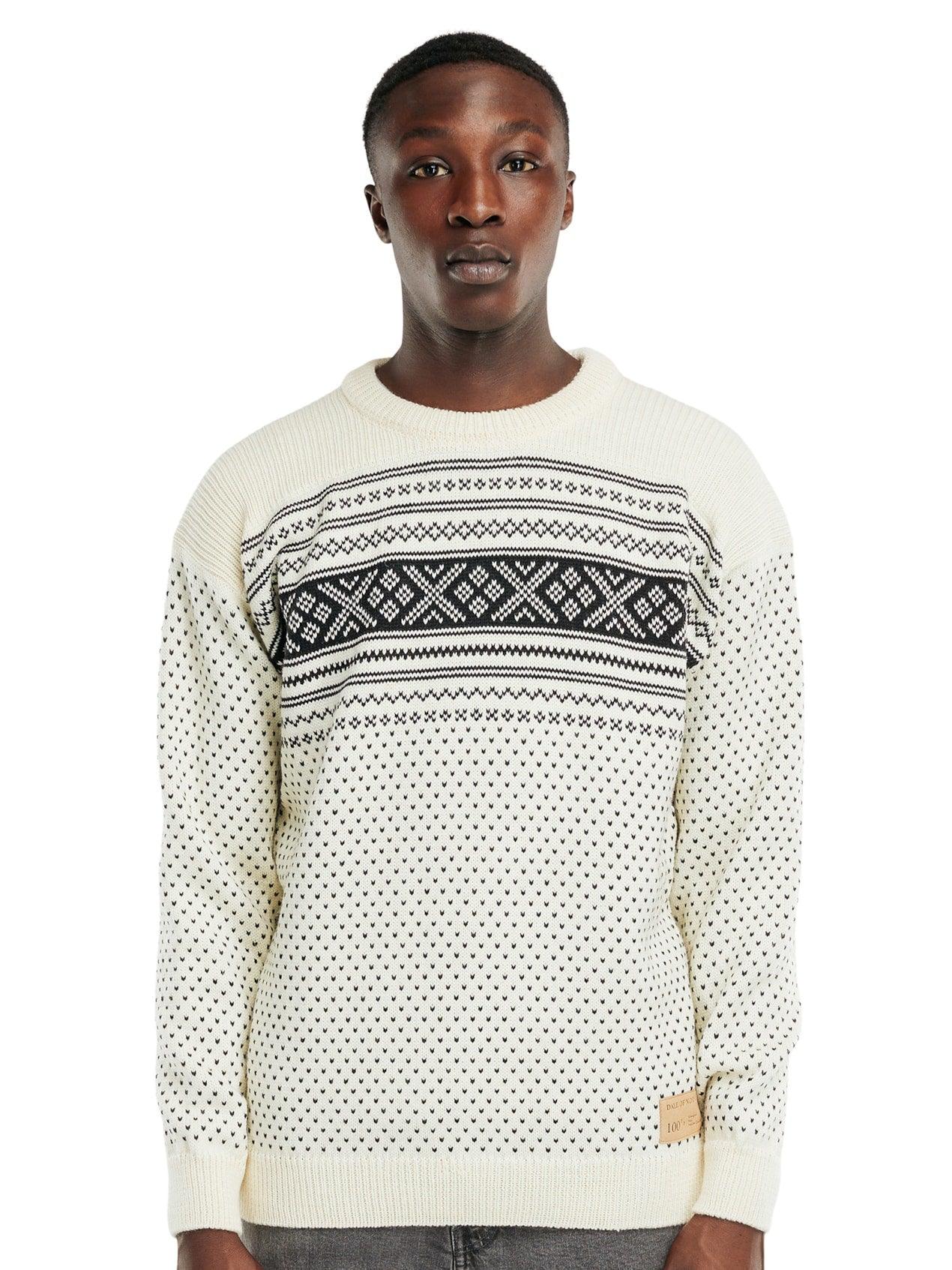 Dale of Norway Men's Valløy Sweater – Gear West