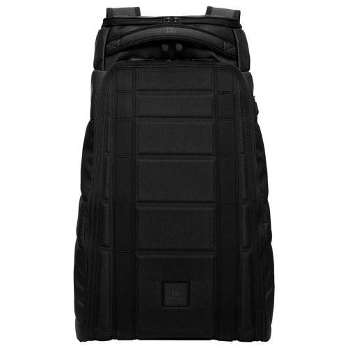 Db Bags The Hugger (The Strøm) 30L Backpack in Blackout - Gear West