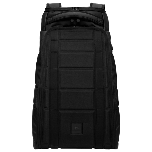 Db Bags The Hugger (The Strøm) 30L Backpack in Blackout - Gear West