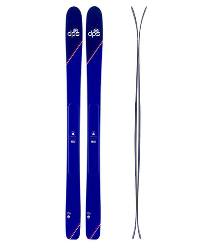 DPS Pagoda 106 C2 Ski 2022 - Gear West