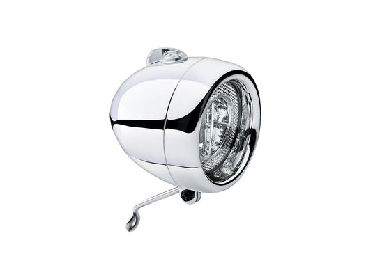 Electra Retro Headlight - Gear West