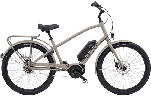 Electra Townie GO! 8i - Gear West