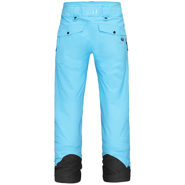 Load image into Gallery viewer, Elevenate Women&#39;s Backside Pants in Aqua - Gear West
