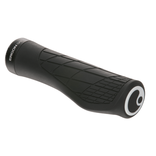 ERGON GA3 GRIPS BLK LOCK-ON LG - Gear West