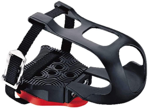 Exustar Clipless Pedal Adaptor - Look - Gear West