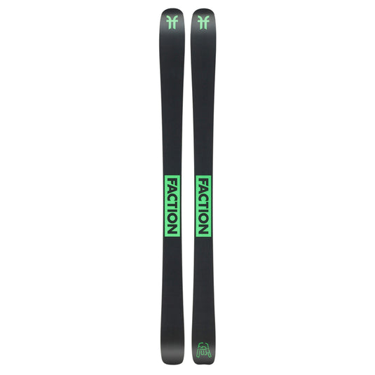 Faction Prodigy 0.0 Ski 2022 - Gear West