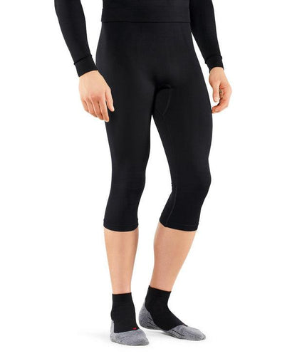 Falke Men's Maximum Warm 3/4 Tights - Gear West