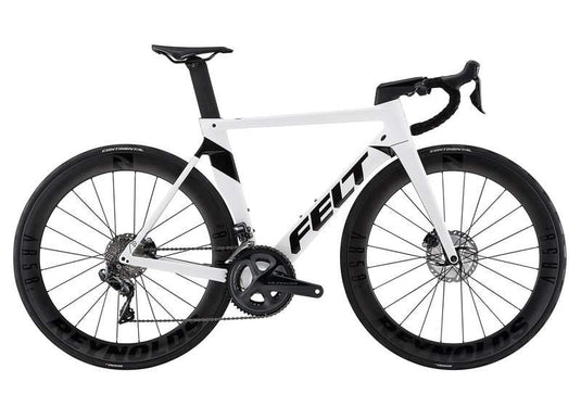 Felt AR Advanced Ultegra Di2 58 - Gear West