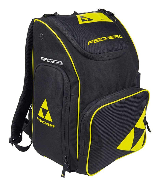 Fischer Backpack Race 40L Boot Bag - Gear West