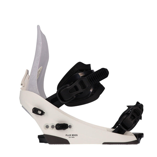 Flux CV Snowboard Binding 2023 – Gear West