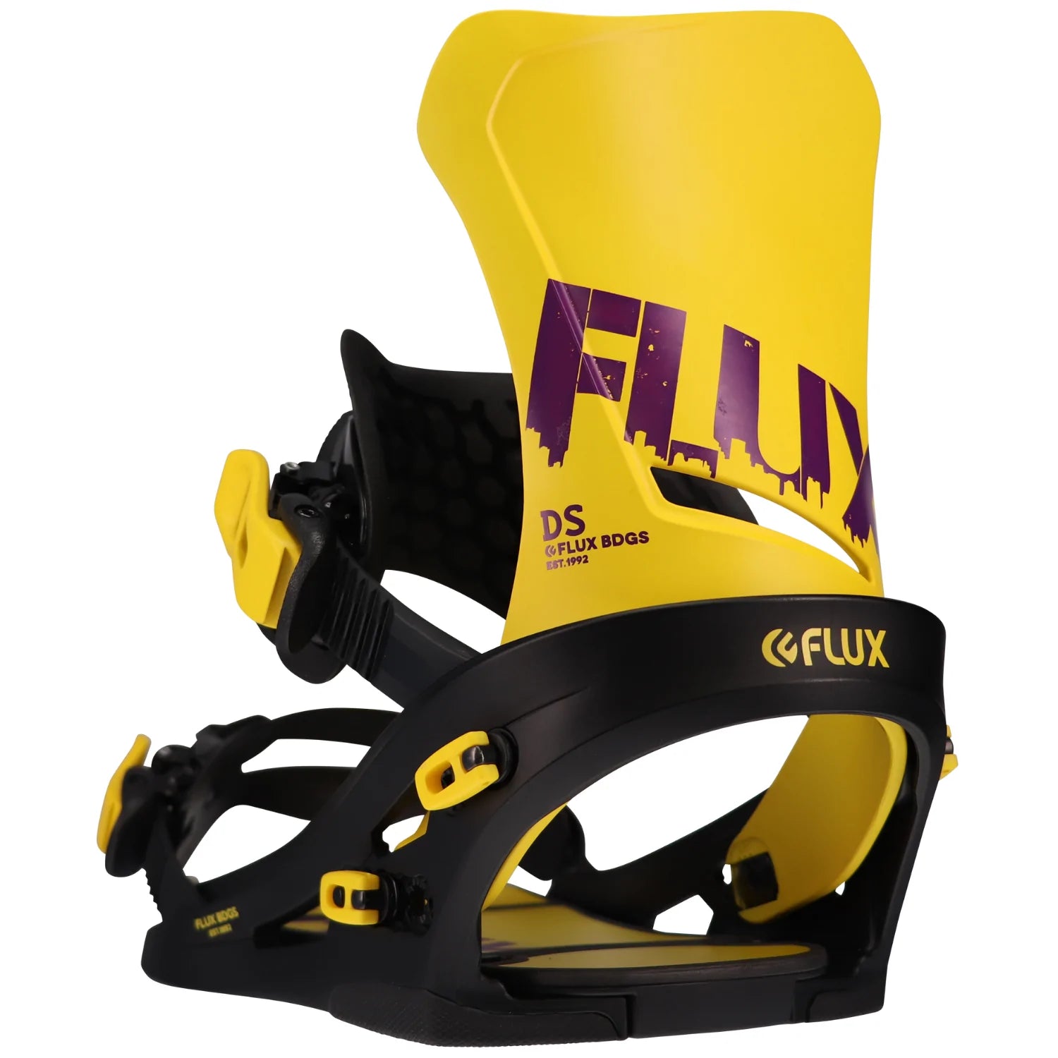Flux DS Snowboard Binding 2023
