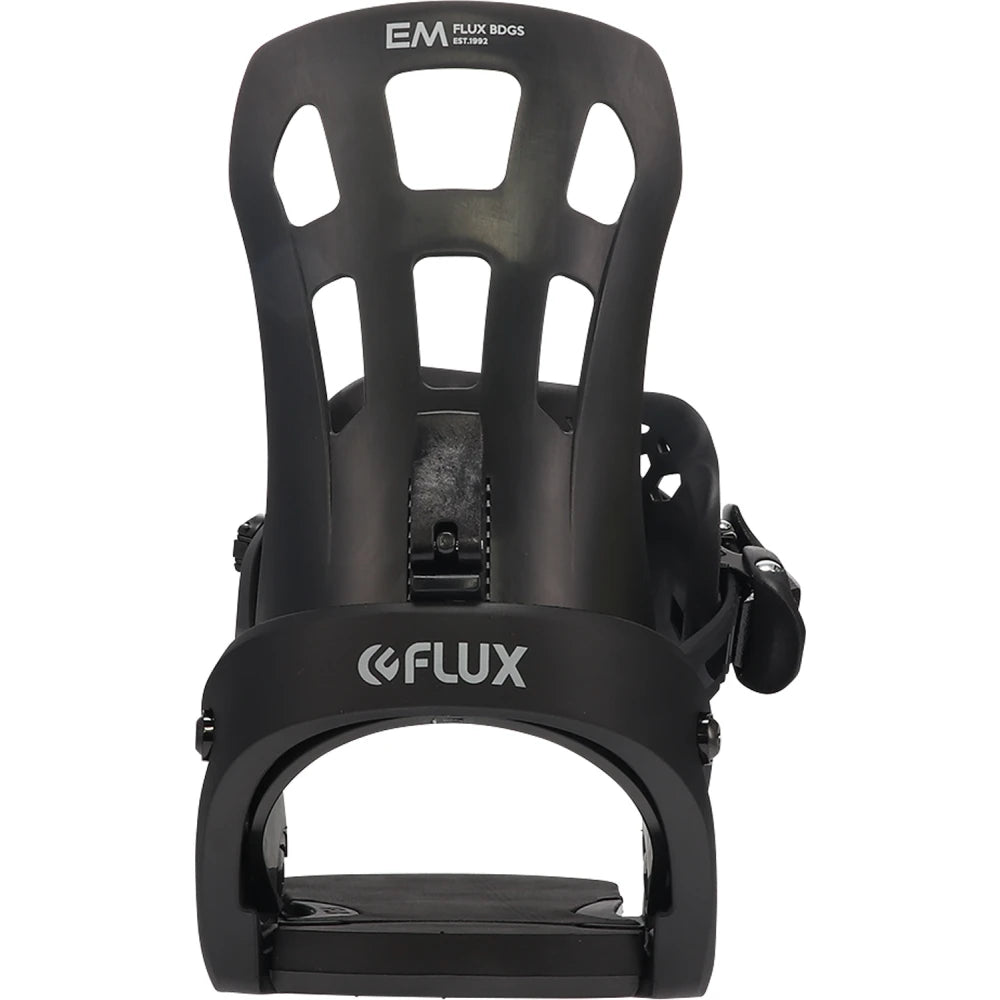 Flux EM Snowboard Binding 2024 – Gear West