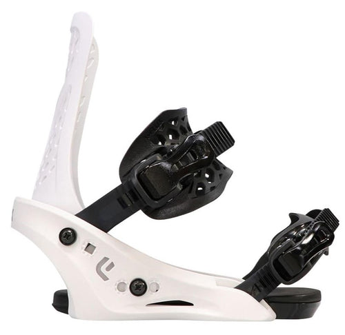 Flux FL XS Youth Snowboard Binding 2023 - Gear West