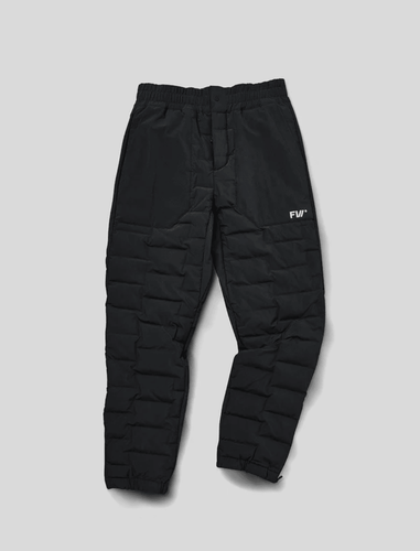 FW Catalyst Pre Baffled Jogger Pant - Gear West