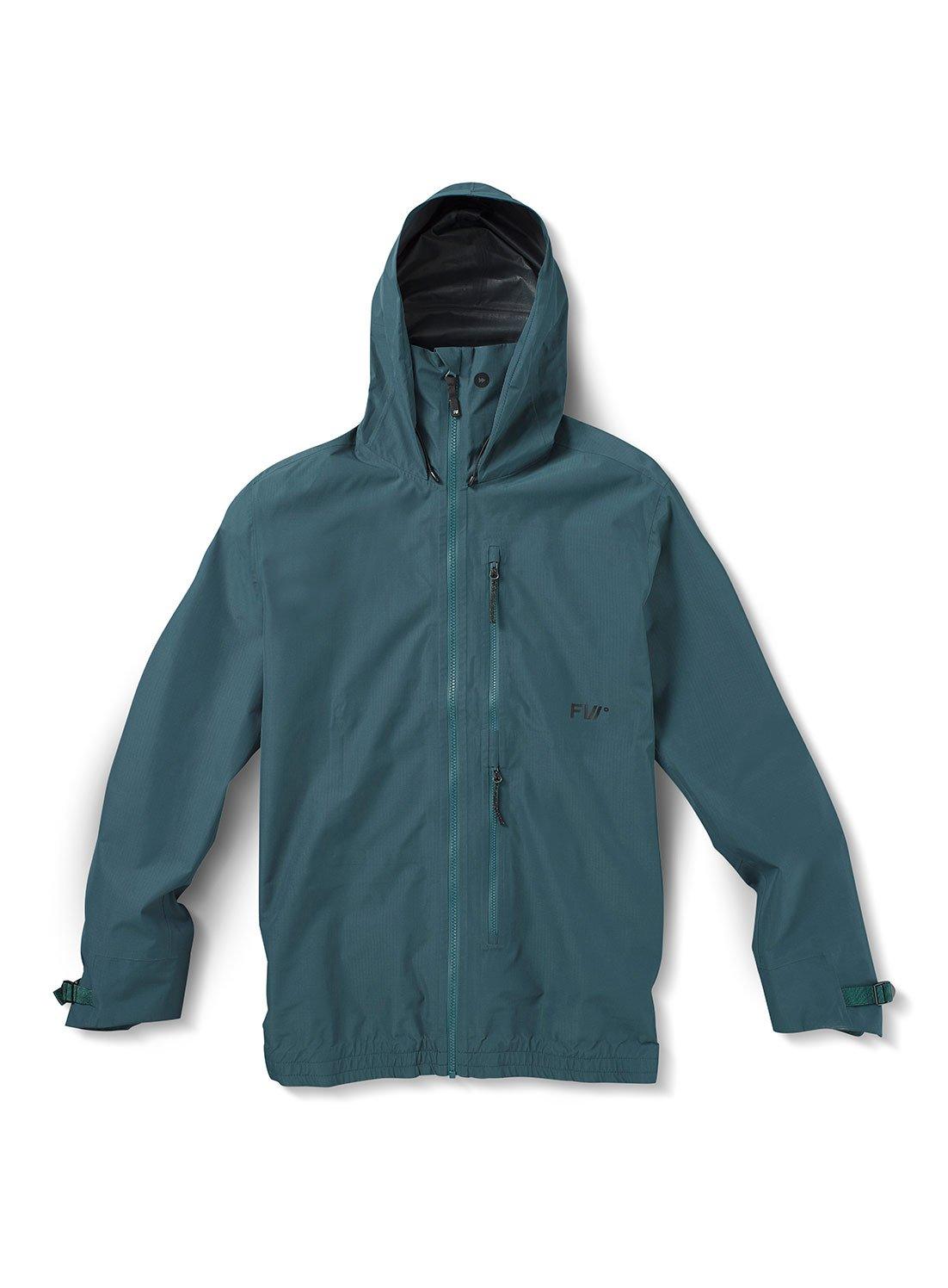 Fwe kennington fx store 2.0 waterproof jacket