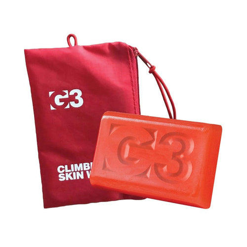 G3 Climbing Skin Wax Kit - Gear West