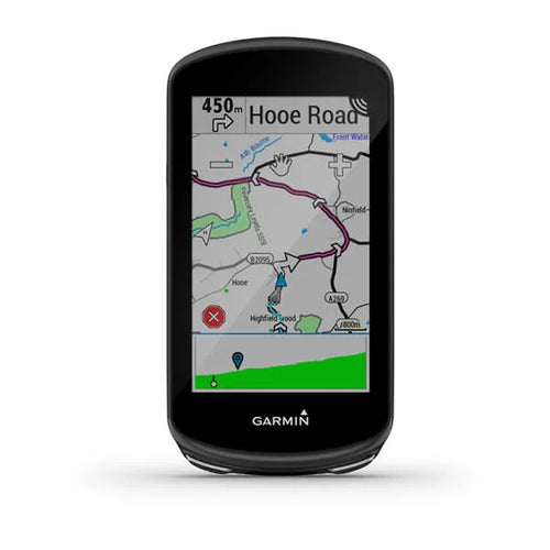 Garmin Edge 1030 Plus (Device only) - Gear West