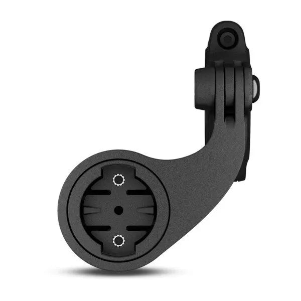 Load image into Gallery viewer, Garmin Edge Mountain Bike Mount: Black - Gear West
