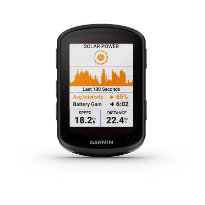 Load image into Gallery viewer, Garmin Edge® 540 Solar - Gear West
