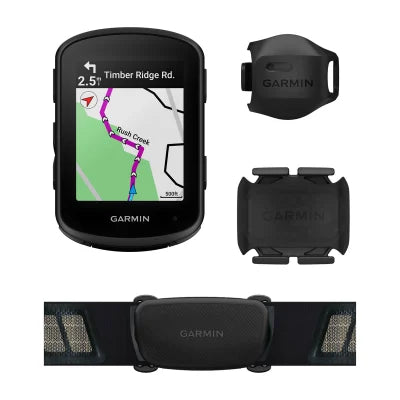 Garmin Edge® 840 Sensor Bundle - Gear West