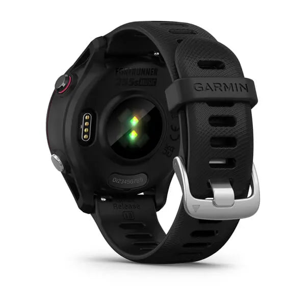 Load image into Gallery viewer, Garmin Forerunner 255 Music Black Large - Gear West
