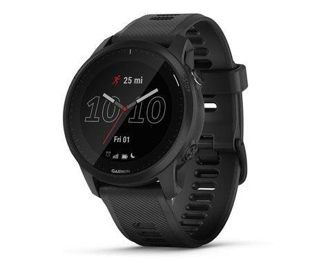 Garmin Forerunner 954 LTE BLK - Gear West