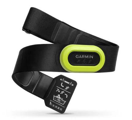 Garmin HRM-Pro - Gear West