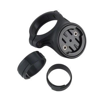 Garmin Varia Seat Post Quarter Turn Mount, Black - Gear West