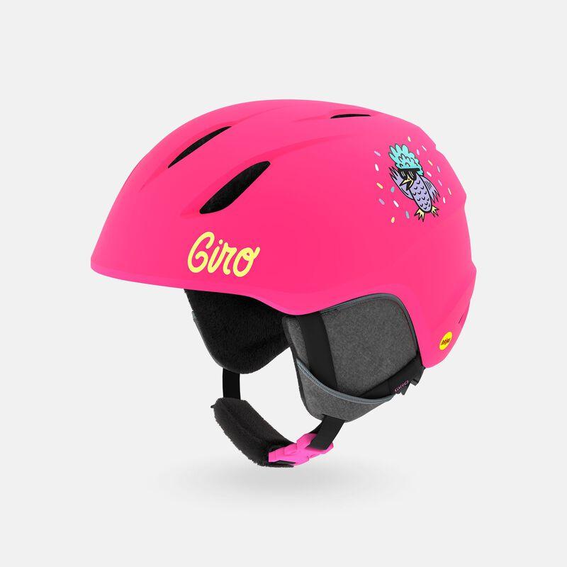 Load image into Gallery viewer, Giro Launch MIPS in Matte Bright Pink Size XS - Gear West
