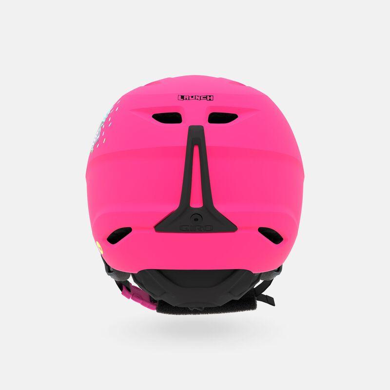 Load image into Gallery viewer, Giro Launch MIPS in Matte Bright Pink Size XS - Gear West
