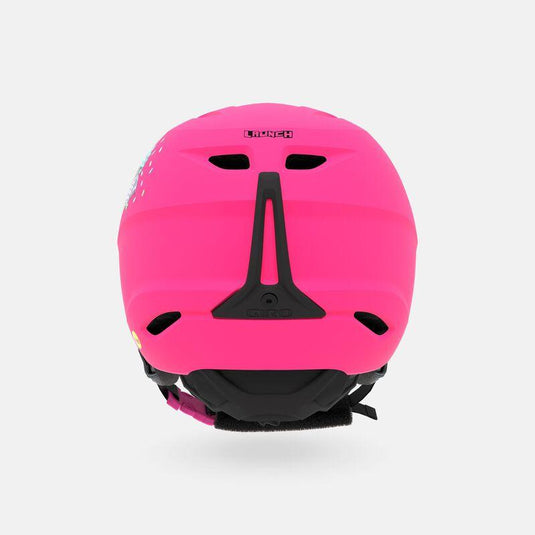 Giro Launch MIPS in Matte Bright Pink Size XS - Gear West