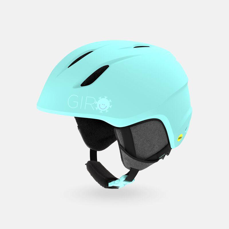 Load image into Gallery viewer, Giro Launch MIPS in Matte Cool Breeze Size Small - Gear West
