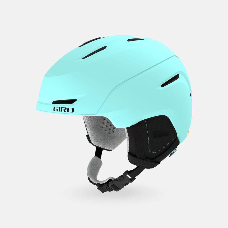 Load image into Gallery viewer, Giro Neo Jr MIPS in Matte Cool Breeze Size Small - Gear West
