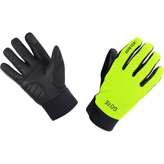 Gore C5 Gore-Tex Thermo Gloves - Gear West