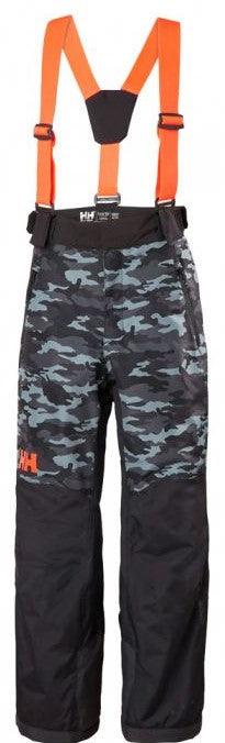 Helly Hansen Junior No Limits 2.0 Pant - Gear West