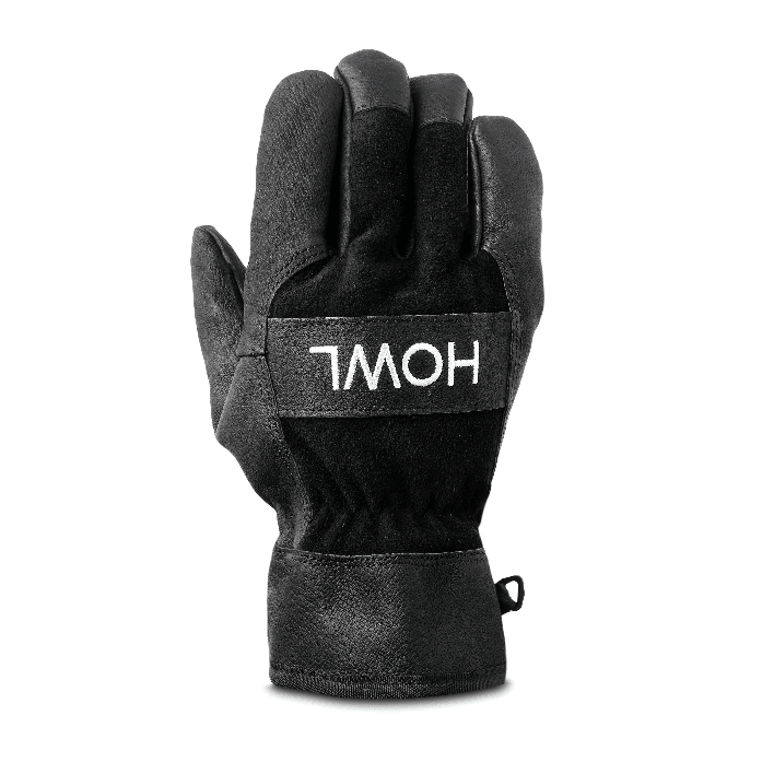 Black - Highland Glove