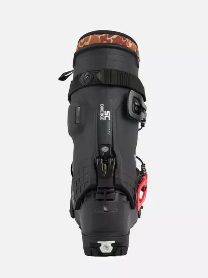 K2 Diverge SC Ski Boot 2023 – Gear West
