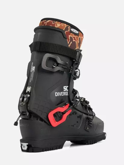 K2 Diverge SC Ski Boot 2023