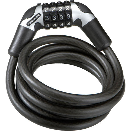 Kryptonite Kryptyoflex 1018 Combo Cable Lock - Gear West