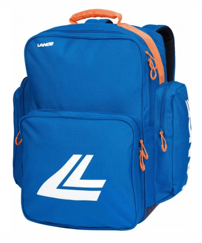 Lange Backpack Bag - Gear West