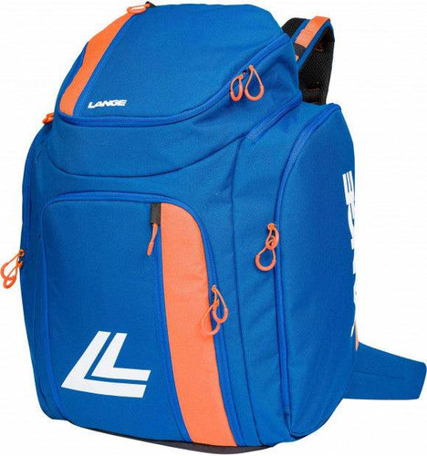 Lange Racer Bag - Gear West