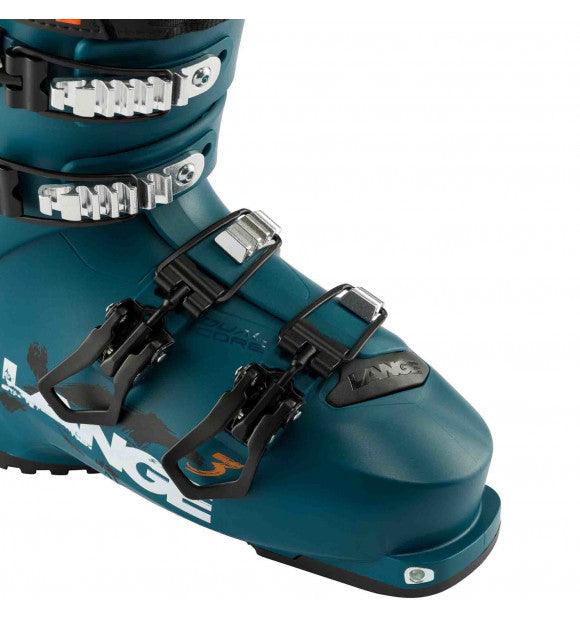 2022 Lange XT3 80 Wide SC JR Ski Boots