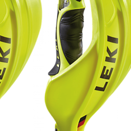 Leki Closed Gate Guard Compact (Juniors) - Gear West