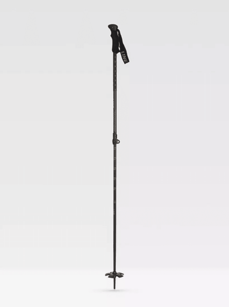 Load image into Gallery viewer, Line Vision Adjustable Poles 2023 - Gear West
