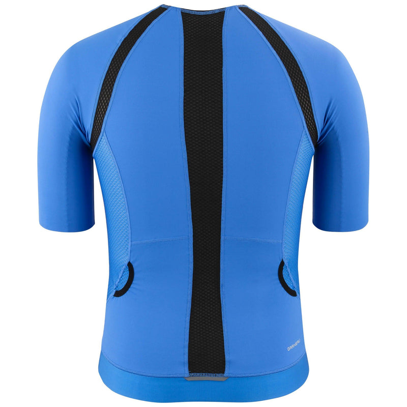 Load image into Gallery viewer, Louis Garneau Sprint Tri Jersey - Gear West
