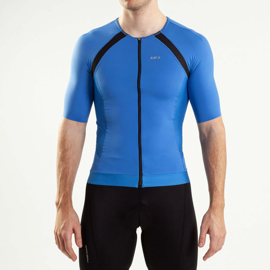 Louis Garneau Sprint Tri Jersey - Gear West