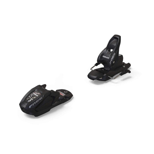 Marker Free 7 Binding in Black with 95mm Brake - Gear West