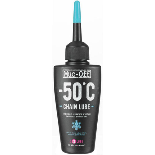 Muc-Off -50Â°C Chain Lube - 50ml - Gear West